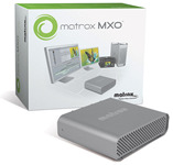 Matrox MXO Portable Broadcast-Quality A/V Output