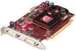 ATI FireGL V3600 256MB PCIE Graphics Accelerator