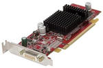 ATI FireMV 2200 (RoHS) 128MB PCIE Multi-View Card