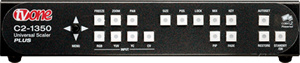 TVOne C2-1350 Universal Video Scaler