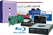 Matrox RT.X2 LE with Adobe Premiere Pro CS4 Blu-ray Disc Bundle RTX2LEBLU